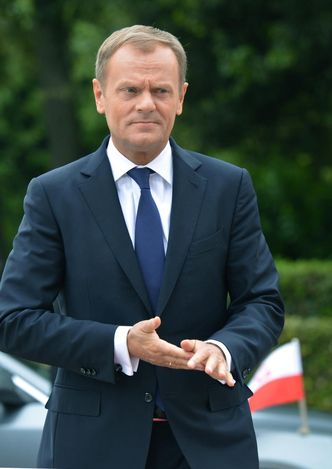 Fiat w Polsce. Donald Tusk tłumaczy, na jakich zasadach