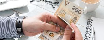 Ranking kont osobistych - listopad 2016