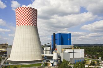 Elektrownia Jaworzno III będzie gotowa za półtora roku. Tauron i PFR wydadzą ponad 6 mld zł