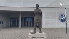 Tam rozpoczęła się historia reprezentacji Polski. A potem Deyna zagrał z Sylwestrem Stallone