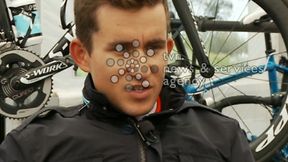 Michał Kwiatkowski przed TdF: Zwycięstwa etapowe Cavendisha to cel numer jeden mojej grupy