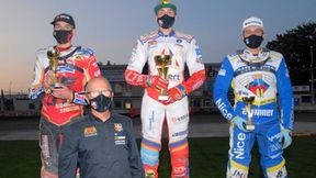 Żużel. Czwarta runda DMP juniorów w Gdańsku [GALERIA]