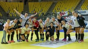 Piłka Ręczna Koszalin - MKS Piotrcovia Piotrków Trybunalski 31:23 (galeria)