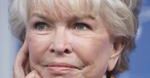 Ellen Burstyn i koszykarki