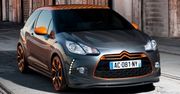 Citroen DS3 Racing na wolności [wideo]