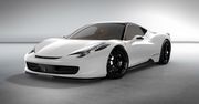 Ferrari 458 Italia od Oakley Design