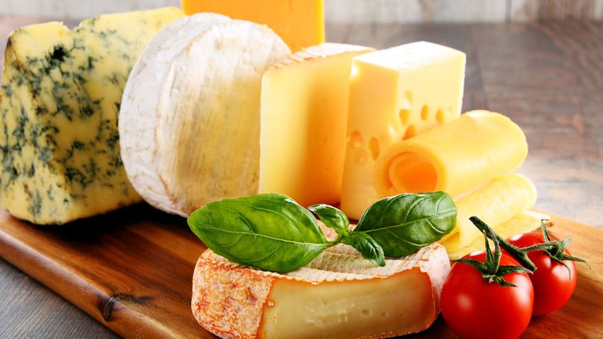 Jak odróżnić ser od wyrobu seropodobnego?