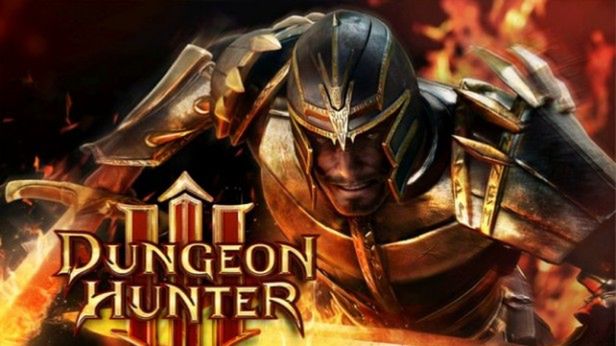 Dungeon Hunter 3 zmierza na Androida 1