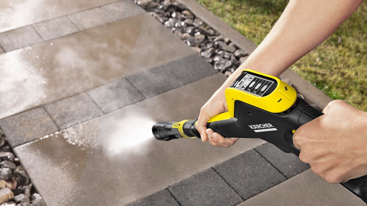 Rodzaje myjek ciśnieniowych i ich zastosowanie 1