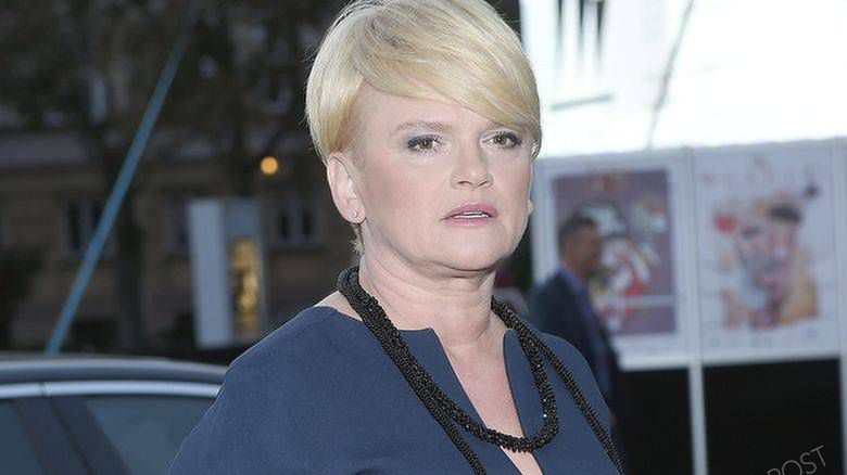 wrzesień 2014, 39. Festiwal Filmowy w Gdyni - czwartek, Katarzyna Fiugura