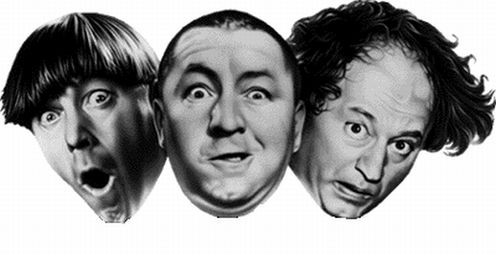 Bracia Farrelly nakręcą komedię The Three Stooges