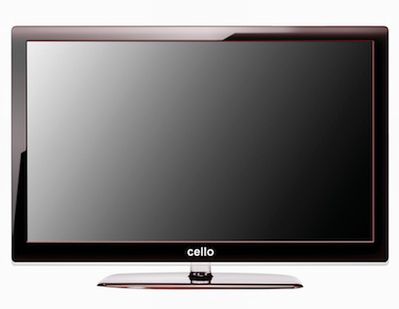 Pasywne 3D LG w telewizorach Cello