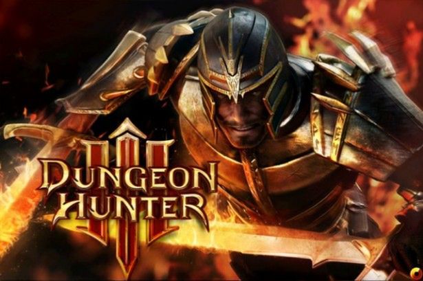 Dungeon Hunter 3 zmierza na Androida