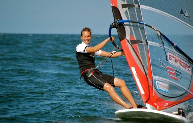 Mistrzostwa Świata Formuła Windsurfing