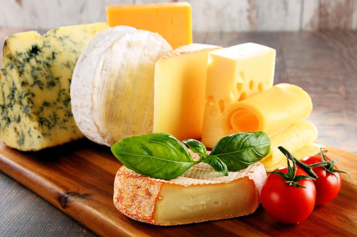 Jak odróżnić ser od wyrobu seropodobnego?