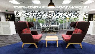 Amazon szuka dwustu specjalistów do Gdańska. Ma nieźle płacić