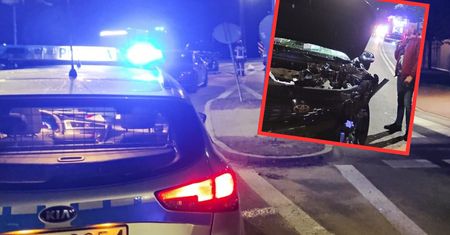 Śmiertelnie potrącił dwie kobiety, był pijany. Tragedia w polskim mieście