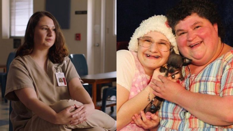 Jak Gypsy Rose Blanchard radzi sobie po rozstaniu z mężem? Amerykańskie media trąbią o nowym kochanku