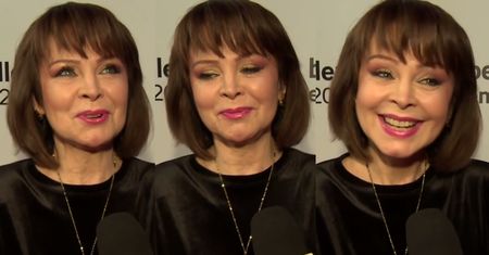 Trojanowska wspomina: "W moim domu "Sztuka kochania" była zakazana"