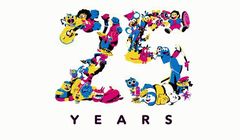 Cartoon Network kończy 25 lat (wideo)