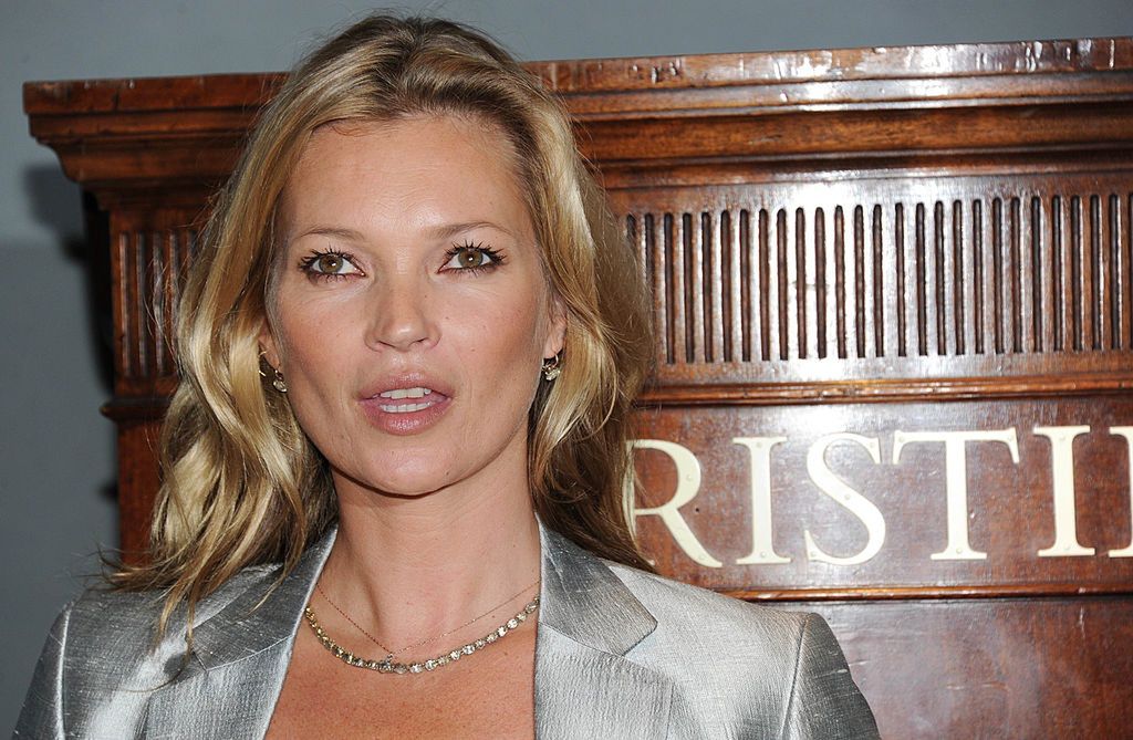Kate Moss
