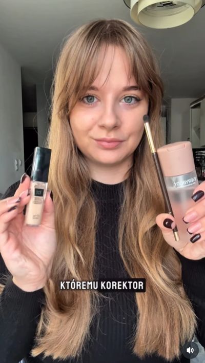 Ten trik makijażowy działa cuda