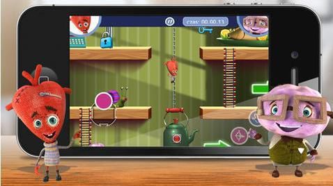 Serce i Rozum nominowane na Digital Dragons 2