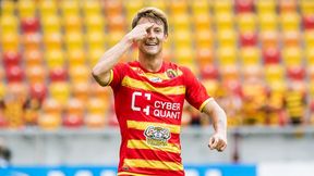 Jest potwierdzenie. Legia dopięła hit