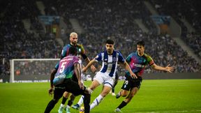 Inter blisko pozyskania nowego napastnika. W Mediolanie chwilę jednak poczekają