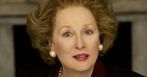 ''Żelazna dama'': Meryl Streep rządzi Wielką Brytanią [wideo]