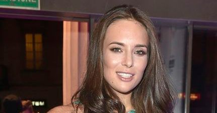 "Cisza nad rozlewiskiem": Anna Czartoryska powróciła w wielkim stylu!