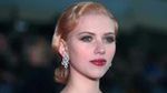 Scarlett Johansson