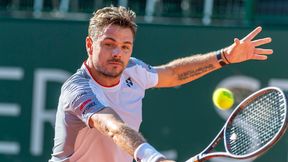 Roland Garros: czterosetowe zwycięstwo Stana Wawrinki. Jo-Wilfried Tsonga zagra z Keiem Nishikorim