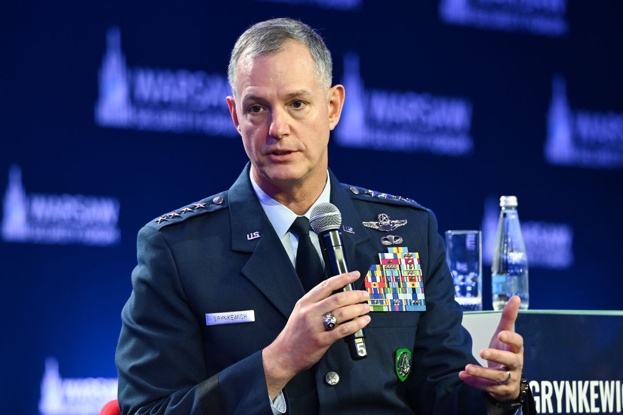 NATO przedstawia "Teorię zwycięstwa". Jasny przekaz dla Moskwy