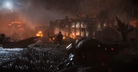 Zapowiedziano Call of Duty: Modern Warfare 2 Remastered. Sprzedaż już ruszyła