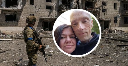 Pokazała zdjęcie żołnierza. "Tak wyglądają 3 lata rosyjskiej niewoli"