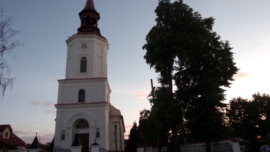 Nie wiemy, w ilu kościołach 29-latek dokonał kradzieży 
