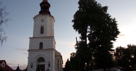 Kradł datki wiernych. Złodziej ze Szczecina stanie przed sądem