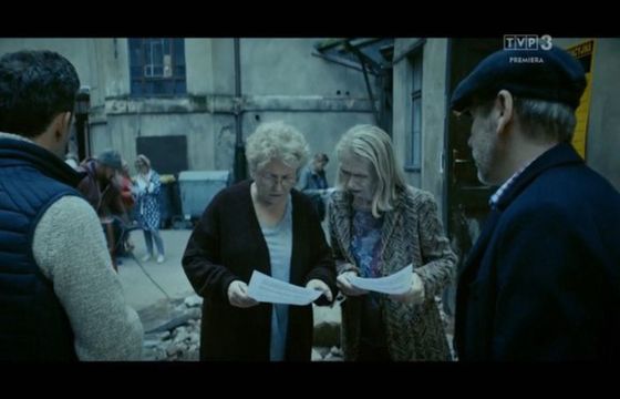 Dziennikarze TVP3 „zwolnieni z obowiązku świadczenia pracy”