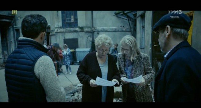 Dziennikarze TVP3 „zwolnieni z obowiązku świadczenia pracy”