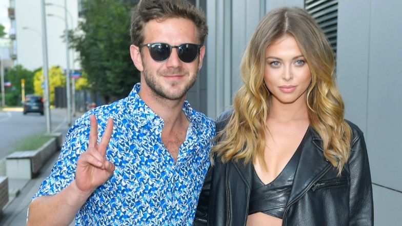 Antek Królikowski skasował komentarz pod wpisem Opozdy