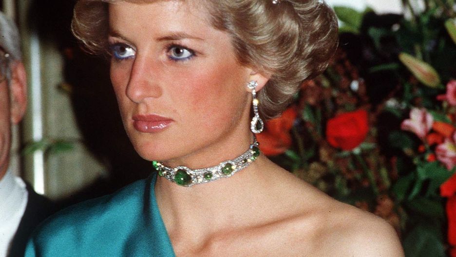Księżna Diana