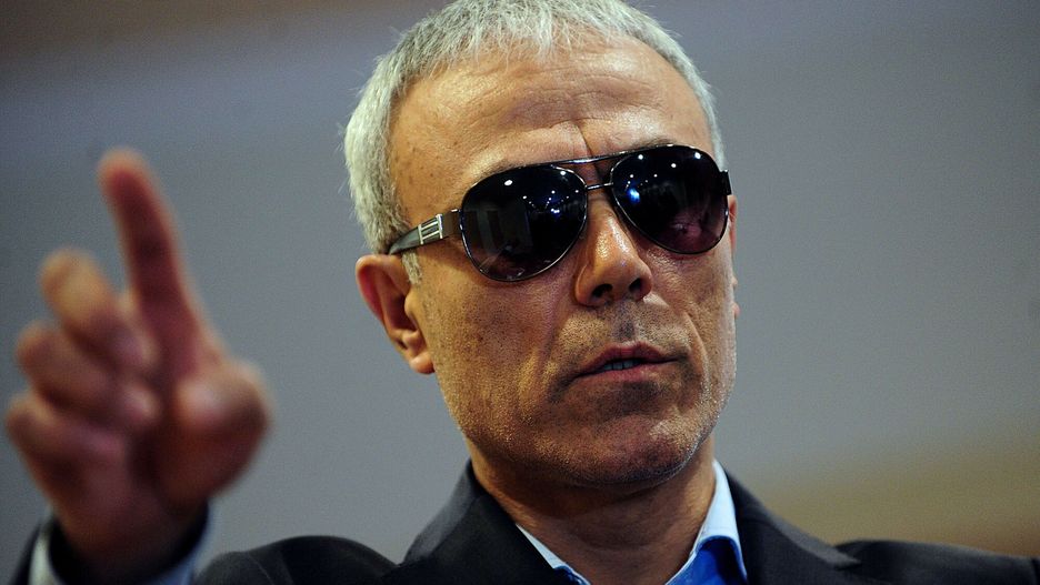 Ali Agca