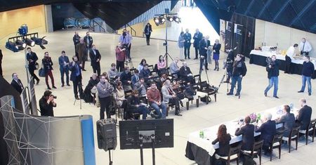 O współpracy z Afryką na Europejskim Kongresie Gospodarczym w Katowicach