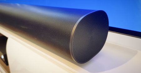 Sonos Arc - recenzja. Soundbar Dolby Atmos z najwyższej półki