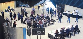 O współpracy z Afryką na Europejskim Kongresie Gospodarczym w Katowicach