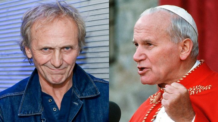 Powstanie film o Janie Pawle II