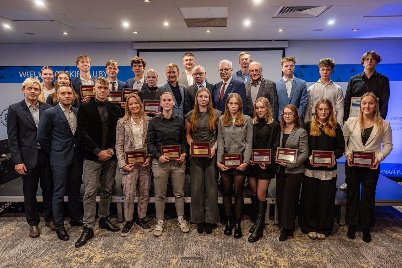 Sukcesy, rekordy i mocna pozycja Wielkopolski. Podsumowanie sezonu wioślarskiego 2025