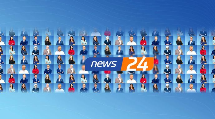 News24 na start