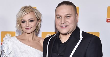 Edyta Golec z roku na rok wygląda coraz lepiej. Jak ona to robi?